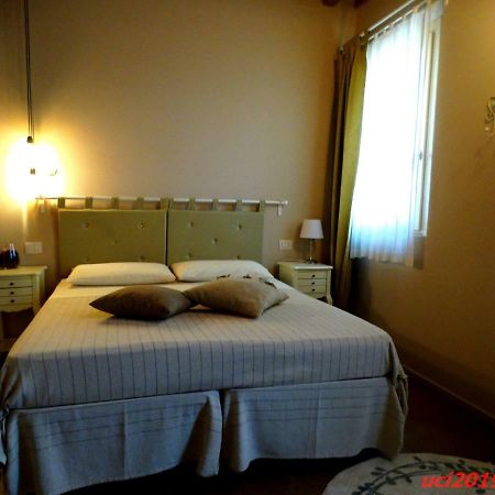 Agriturismo Vitae Fabbrico Buitenkant foto