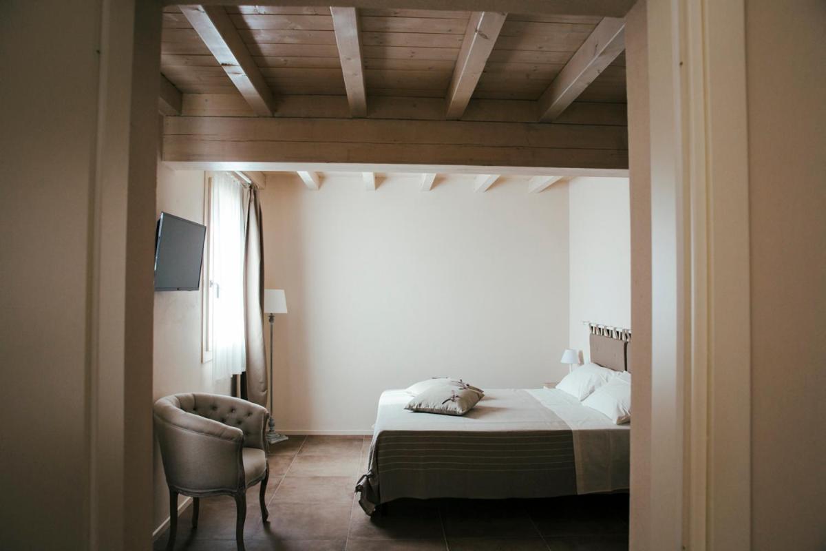Agriturismo Vitae Fabbrico Buitenkant foto