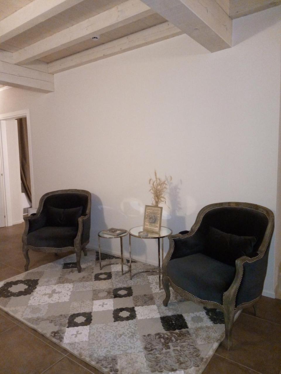 Agriturismo Vitae Fabbrico Buitenkant foto